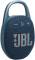 Миниатюра JBL Clip 5 Blue JBLCLIP5BLU, фото 2