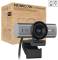 Миниатюра Logitech MX Brio 705 for Business 4K Graphite 960-001530, фото 2