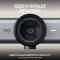 Миниатюра Logitech MX Brio 705 for Business 4K Graphite 960-001530, фото 4