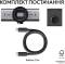 Миниатюра Logitech MX Brio 705 for Business 4K Graphite 960-001530, фото 10
