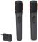 Миниатюра JBL PartyBox Wireless Mic JBLPBWIRELESSMIC, фото 1