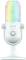 Миниатюра Razer Seiren V3 Chroma White RZ19-05060200-R3M1, фото 1