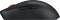 Миниатюра ASUS ROG Strix Impact III Wireless/Bluetooth Black 90MP03D0-BMUA00, фото 3