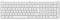Миниатюра Logitech K950 Bluetooth/Wireless UA Off-White 920-012466, фото 1