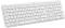 Миниатюра Logitech K950 Bluetooth/Wireless UA Off-White 920-012466, фото 2