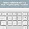 Миниатюра Logitech K950 Bluetooth/Wireless UA Off-White 920-012466, фото 4