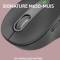 Миниатюра Logitech K950 Bluetooth/Wireless UA Graphite 920-012465, фото 10
