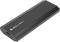 Миниатюра PowerPlant SSD Premium M.2 PCIe NGFF/NVMe USB3.1 HC380459, фото 2