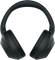 Миниатюра Sony Over-ear Ult Wear WHULT900N Black WHULT900NB.CE7, фото 4