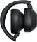 Миниатюра Sony Over-ear Ult Wear WHULT900N Black WHULT900NB.CE7, фото 5