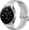 Миниатюра Xiaomi Watch 2 Sliver Case With Gray TPU Strap (BHR8034GL 1025027, фото 1
