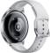 Миниатюра Xiaomi Watch 2 Sliver Case With Gray TPU Strap (BHR8034GL 1025027, фото 6