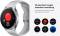 Миниатюра Xiaomi Watch 2 Sliver Case With Gray TPU Strap (BHR8034GL 1025027, фото 12