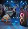 Миниатюра JBL PartyBox Stage 320 Black JBLPBSTAGE320EP, фото 12
