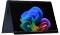 Миниатюра HP OmniBook X Flip 2-in-1 Laptop Next Gen AI 14-kc0000nwx Atmospheric blue D9DU9EA, фото 1