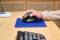 Миниатюра Trust Bayo 2 Ergonomic Wireless/USB-A Black 25145, фото 7