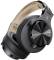 Миниатюра Oneodio Fusion A70 Bluetooth+3,5мм/6,35мм Black/Gold A70 Black Gold, фото 2