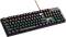 Миниатюра Canyon Deimos GK-4 Rainbow LED USB UA Black CND-SKB4-US, фото 1
