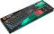 Миниатюра Canyon Deimos GK-4 Rainbow LED USB UA Black CND-SKB4-US, фото 2