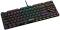 Миниатюра Canyon Cometstrike GK-50 RGB TKL USB UA Black CND-SKB50-US, фото 2
