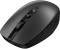 Миниатюра HP 710 Silent Rechargeable Wireless Black 6E6F2AA, фото 2