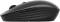 Миниатюра HP 710 Silent Rechargeable Wireless Black 6E6F2AA, фото 3