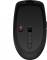 Миниатюра HP 710 Silent Rechargeable Wireless Black 6E6F2AA, фото 5