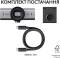 Миниатюра Logitech MX Brio 4K Graphite 960-001559, фото 6