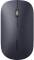 Миниатюра Ugreen MU001 Portable Wireless Black 90372, фото 1