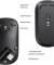 Миниатюра Ugreen MU001 Portable Wireless Black 90372, фото 3
