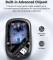 Миниатюра Ugreen MU001 Portable Wireless Black 90372, фото 5