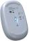 Миниатюра Ugreen MU105 Wireless Gray 90669, фото 2