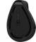 Миниатюра HP 920 Ergonomic Vertical Wireless/Bluetooth Black 6H1A4AA, фото 6