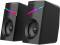 Миниатюра GamePro GS290 RGB USB Black, фото 1