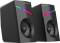 Миниатюра GamePro GS290 RGB USB Black, фото 3