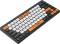 Миниатюра OfficePro SK955B Wireless/Bluetooth Black, фото 2