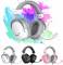 Миниатюра Fifine H9P Pink, фото 3