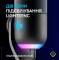 Миниатюра Logitech Yeti GX Dynamic RGB Gaming Mic with Lightsync Blac 988-000569, фото 2