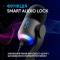Миниатюра Logitech Yeti GX Dynamic RGB Gaming Mic with Lightsync Blac 988-000569, фото 4