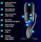Миниатюра Logitech Yeti GX Dynamic RGB Gaming Mic with Lightsync Blac 988-000569, фото 5