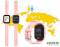 Миниатюра Garmix PointPRO-300 4G/GPS/WIFI/VIDEO CALL PINK 1017355, фото 3