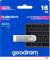 Миниатюра Goodram 16GB UNO3 Steel USB 3.2 UNO3-0160S0R11, фото 4