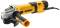 Миниатюра DeWALT 1500 Вт, 2800-10000 об/хв, d125 мм DWE4257, фото 1