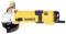 Миниатюра DeWALT 1500 Вт, 2800-10000 об/хв, d125 мм DWE4257, фото 2
