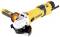 Миниатюра DeWALT 1500 Вт, 2800-10000 об/хв, d125 мм DWE4257, фото 4