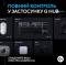 Миниатюра Logitech G Yeti Orb RGB Gaming Mic with Lightsync Black 988-000551, фото 5