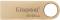 Миниатюра Kingston 512GB DataTraveler SE9 G3 Gold USB 3.2 DTSE9G3/512GB, фото 1