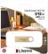 Миниатюра Kingston 512GB DataTraveler SE9 G3 Gold USB 3.2 DTSE9G3/512GB, фото 3