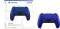 Миниатюра PlayStation DualSense Bluetooth PS5 Cobalt Blue 1000040731, фото 5