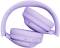 Миниатюра Canyon OnRiff 10 ANC Bluetooth Purple CNS-CBTHS10PU, фото 5
